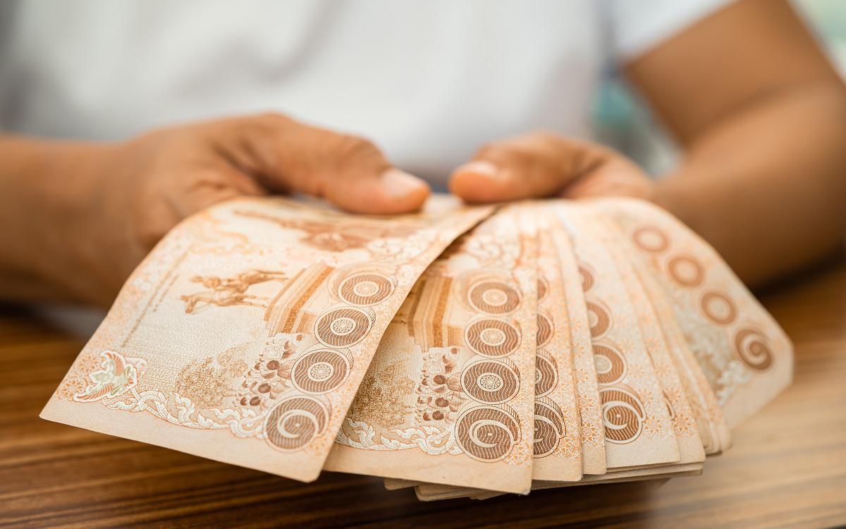 Тайский бат в 2025 году: стабильность валюты как фактор инвестиционной привлекательности
